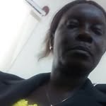 Doris Ohenewa - @dorisohenewah - Instagram