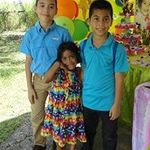 Doris Ojeda - @dojosefina1 - Instagram