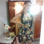 Doris Ojeda - @dorisojeda6574 - Instagram