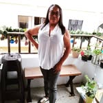 Doris Ojeda - @dorisojeda75 - Instagram