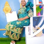 Doris Okechukwu - @pastordoris2019 - Instagram