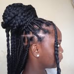 Doris Okechukwu - @doris_chidiogo - Instagram
