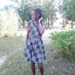 Doris Okeyo - @dorisokeyo - Instagram
