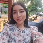 Doris Olan - @doris_o.p - Instagram