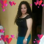 Doris Olano - @dorisolano20 - Instagram