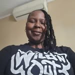 Doris Yadi Bolds - @dorisyadibolds - Instagram