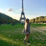 Doris Oliva - @dolivafu - Instagram