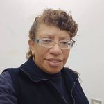 Doris Ruth Oliva Ridia - @dorisolivaridia - Instagram