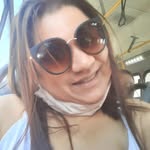 Dorinha - @_dorisoliveira - Instagram
