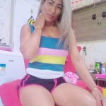 Doris Oliveira - @doris5264 - Instagram