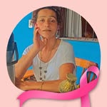Doris Oliveira - @doris.oliveira.528 - Instagram