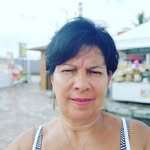 Doris Oliveira - @dorisoliveira1954 - Instagram