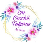 Doris Oliveira | 𝗦𝗮𝗽𝗮𝘁𝗶𝗻𝗵𝗼 𝗱𝗲 𝗖𝗿𝗼𝗰𝗵ê - @em.croche.fofuras - Instagram