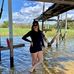 Dorise Oliveira - Facebook