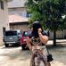 Doris Oliver - Facebook