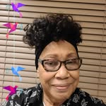 Doris Oliver - @daoliver15 - Instagram