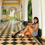 Doris Olivero - @idg.af_ - Instagram