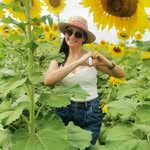 Doris Oliveros - @dorisoliveros26 - Instagram