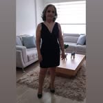 Doris Oliveros - @doris.oliveros.90 - Instagram