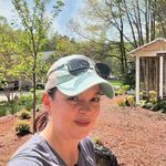 Doris Olson - @jevuhovegum - Instagram