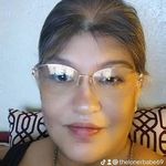 Doris Olson - @thelonerbabe69 - Instagram