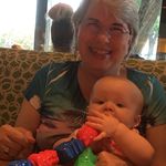 Doris Olson - @_anothertomorrow_ - Instagram