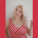 Doris Olson - @dorisolson84 - Instagram