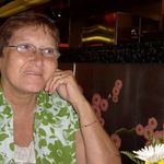 Doris Olson Kramer - @kramerdoris - Instagram