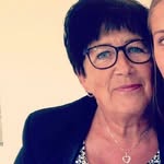 Doris Olsson ♥ - @doriis1950 - Instagram
