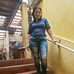 Doris Alfaro - Facebook