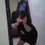 Doris olvera - @quienriendolahacellorandolapag - Instagram