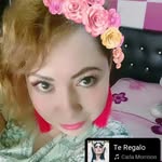 Doris Olvera - @dormire_olvera - Instagram