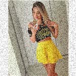 Doris Omara - @normalestes4 - Instagram
