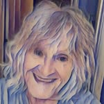 Doris Jo O'Neill - @odorisjo - Instagram