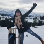 Doris Ong - @dorisosy - Instagram