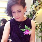 Doris Ong - @kimbeeong68 - Instagram