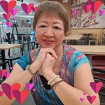 Doris Ong - @doris.ong.125 - Instagram
