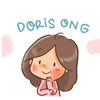 Doris Ong - @_thieen.yong_07 - TikTok