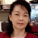 Doris Ong - @doris.ong1222 - Instagram