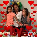 Doris Orr Richardson - @dorisrich - Instagram