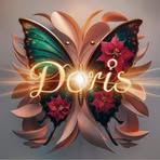Doris Ortega - Facebook