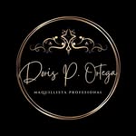Doris P. Ortega - @doris_ortega.mua - Instagram