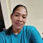 Doris Ortez - @waleskaortez777 - Instagram