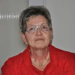 Doris Orth - @doriso2350 - Instagram