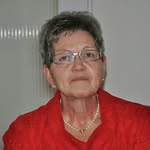 Doris Orth - @orth_doris - Instagram