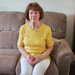 Doris Osborn - @dorisosborn14 - Instagram