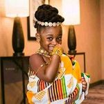 Doris Osei - @dorisosei2 - Instagram