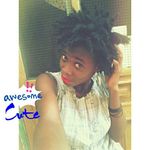 Doris Osei - @dosei541 - Instagram