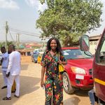 Doris Osei - @miss_boakyewaa__ - Instagram