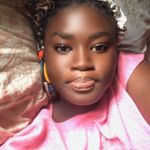Doris Osei - @dorisosei523 - Instagram
